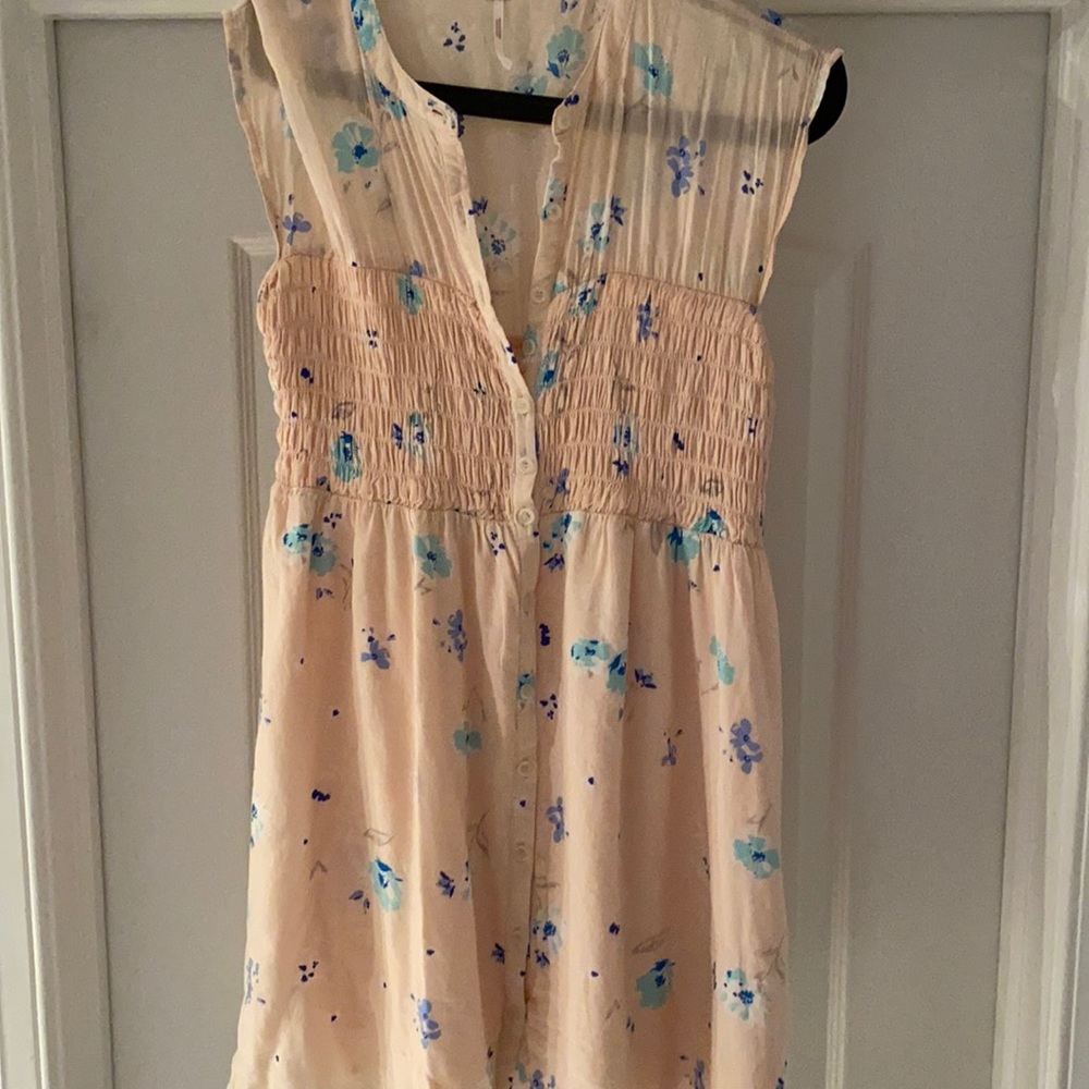 Free People Dress